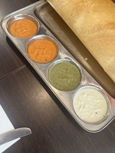 Photo of Rishi's Indian Aroma - 11 Hawkhill, Dundee DD1 5DL